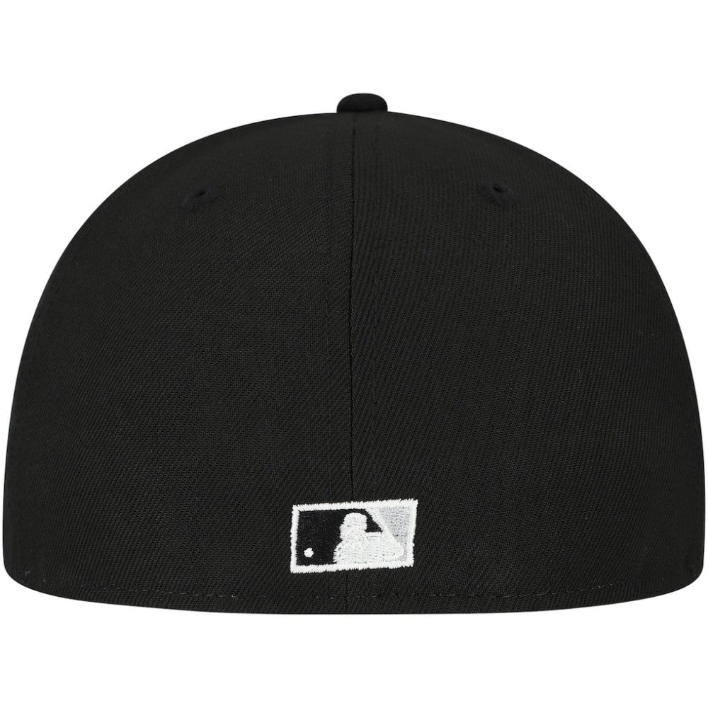 MLB Chicago White Sox New Era  Duo Logo 2.0 59FIFTY Fitted Hat