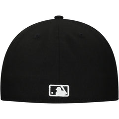 MLB Chicago White Sox New Era Troop Chant Camo Undervisor 59FIFTY Fitted Hat