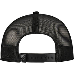 MLB Pittsburgh Pirates New Era Retro Bold A-Frame Trucker 9FORTY Adjustable Hat