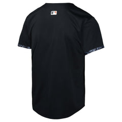 MLB Baltimore Orioles Nike Youth City Connect Limited Jersey