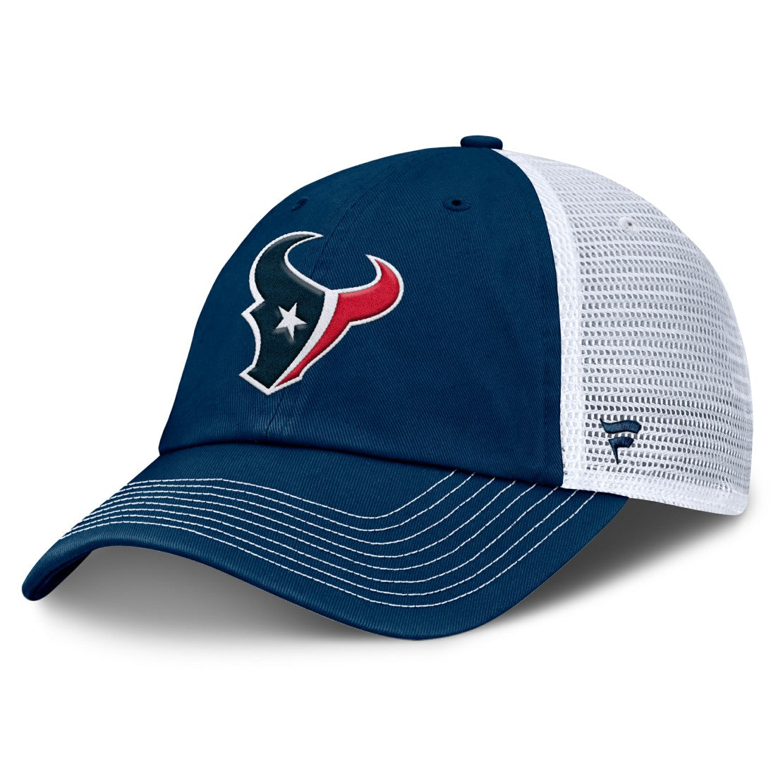 Trucker Adjustable Hat - Houston Texans