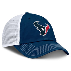 Trucker Adjustable Hat - Houston Texans