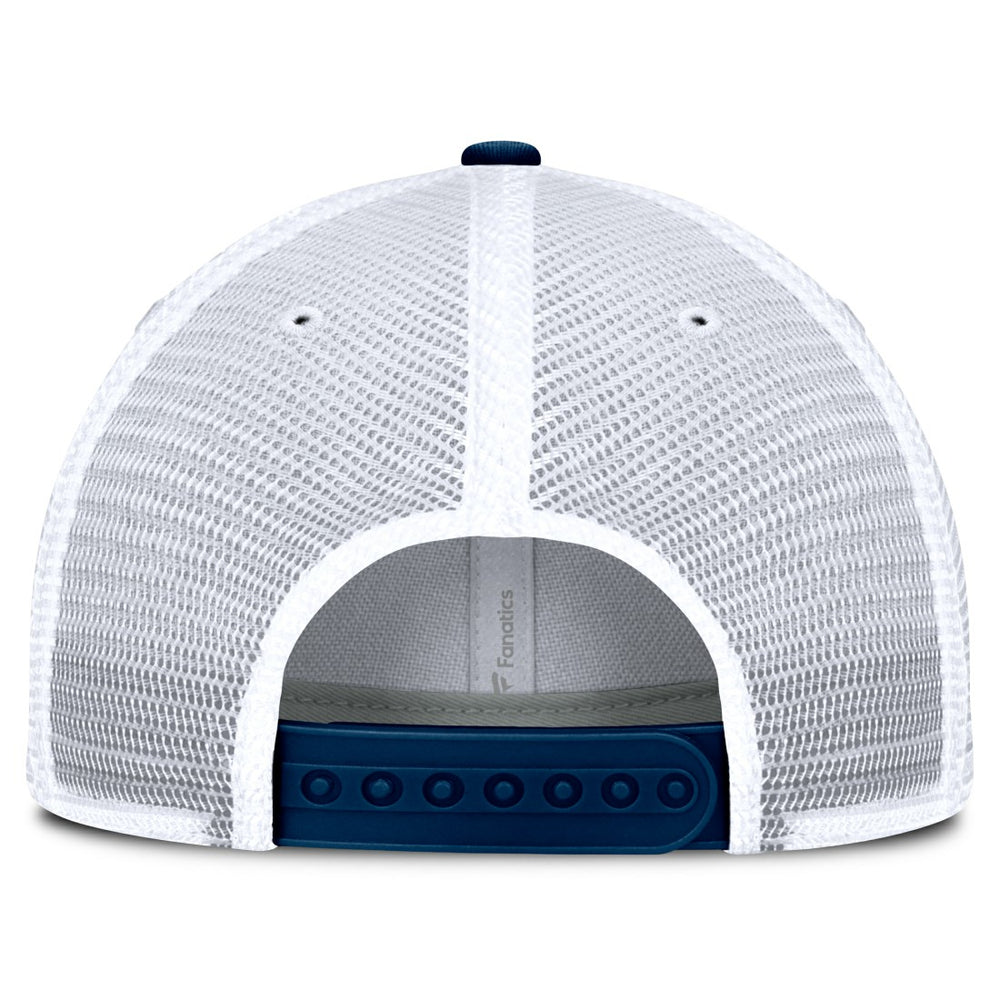 Trucker Adjustable Hat - Houston Texans