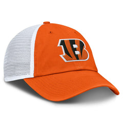 Trucker Adjustable Hat - Cincinnati Bengals