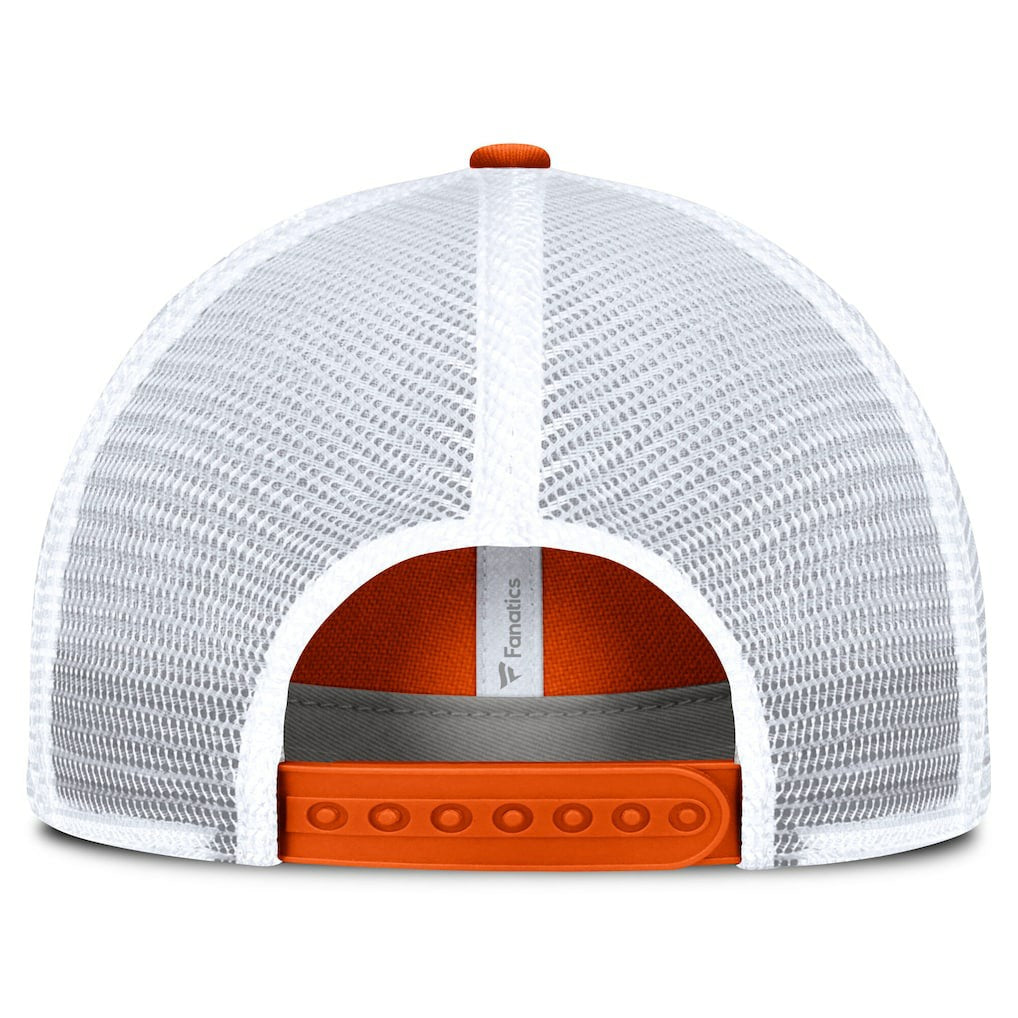 Trucker Adjustable Hat - Cincinnati Bengals
