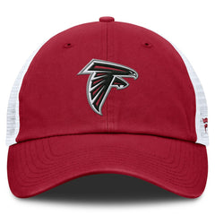 Trucker Adjustable Hat - Atlanta Falcons