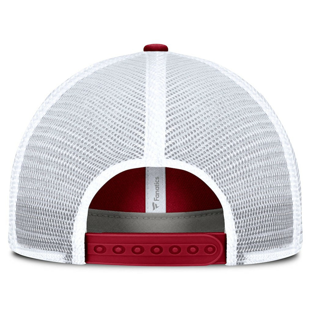 Trucker Adjustable Hat - Atlanta Falcons