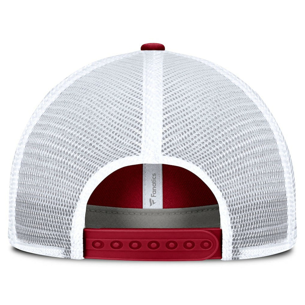 Trucker Adjustable Hat - Atlanta Falcons