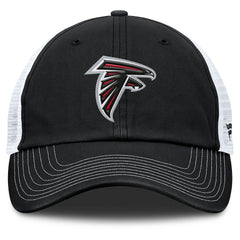 Trucker Adjustable Hat - Atlanta Falcons