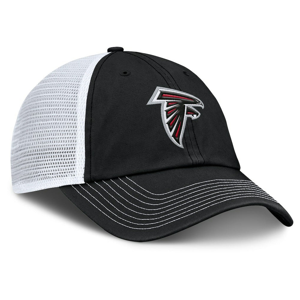 Trucker Adjustable Hat - Atlanta Falcons