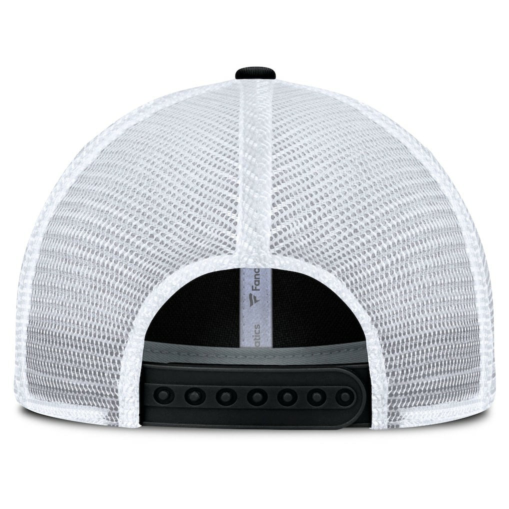 Trucker Adjustable Hat - Atlanta Falcons
