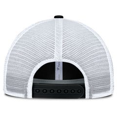 Trucker Adjustable Hat - Jacksonville Jaguars