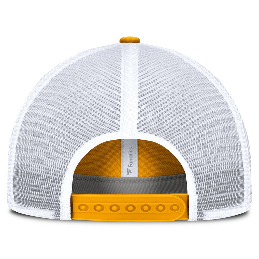 Trucker Adjustable Hat - Los Angeles Chargers