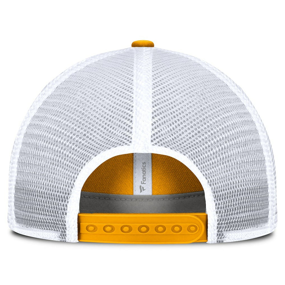 Trucker Adjustable Hat - Los Angeles Chargers