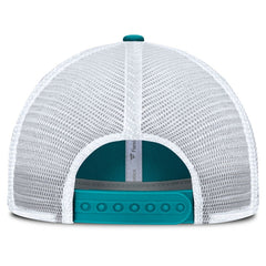Trucker Adjustable Hat - Miami Dolphins