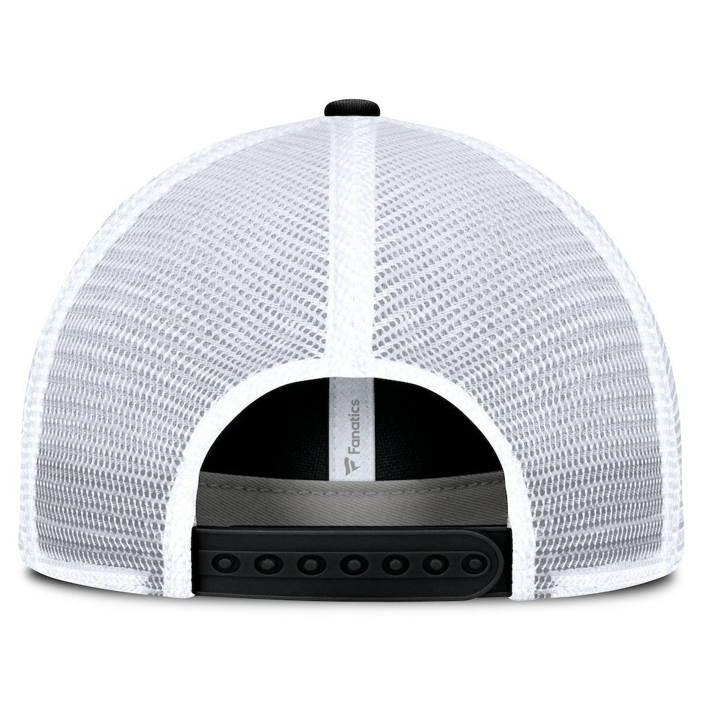 Trucker Adjustable Hat - San Francisco 49ers