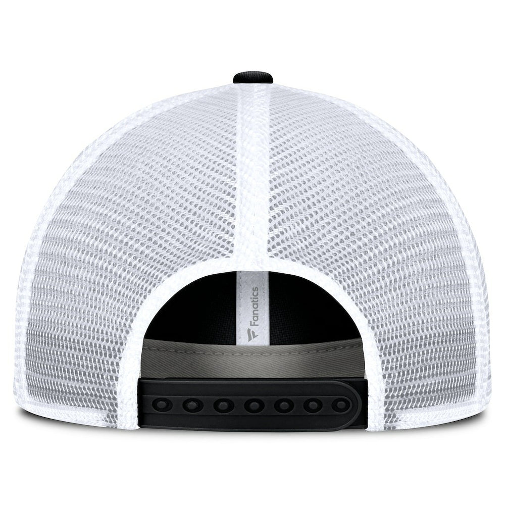 Trucker Adjustable Hat - San Francisco 49ers