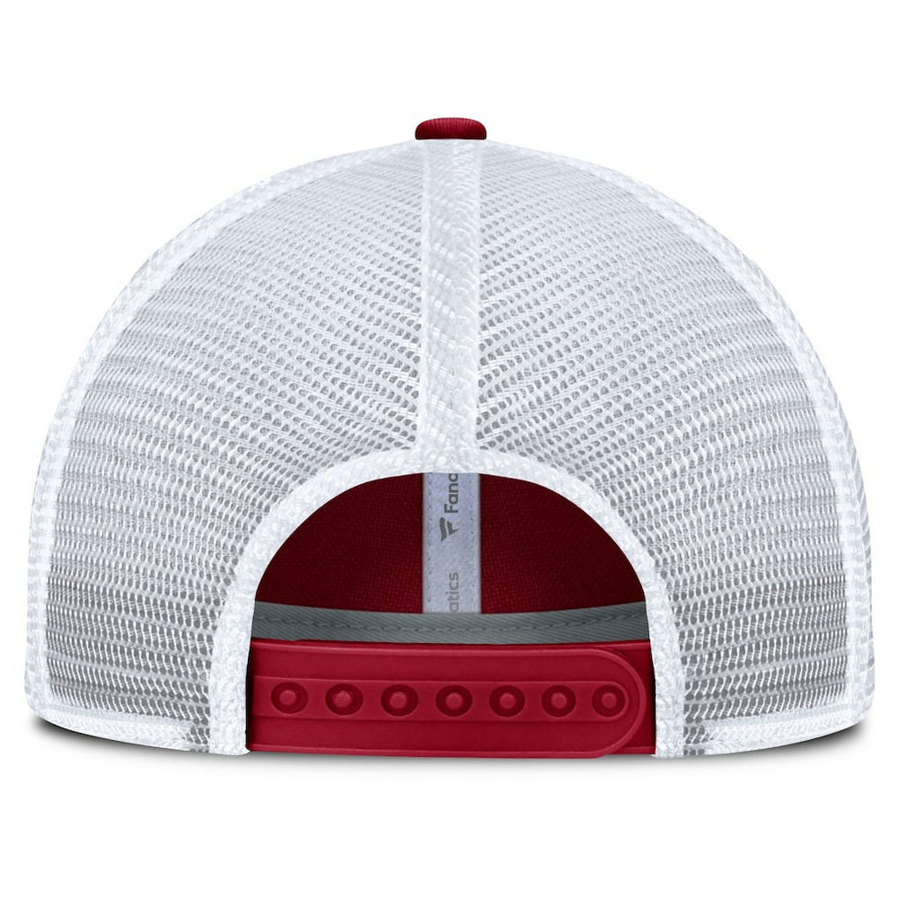 Trucker Adjustable Hat - San Francisco 49ers