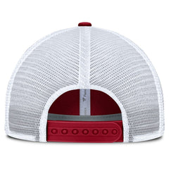 Trucker Adjustable Hat - San Francisco 49ers