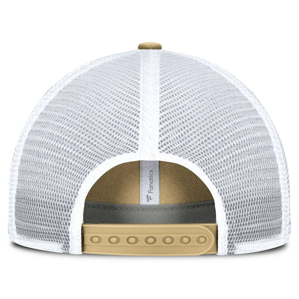 Trucker Adjustable Hat - New Orleans Saints