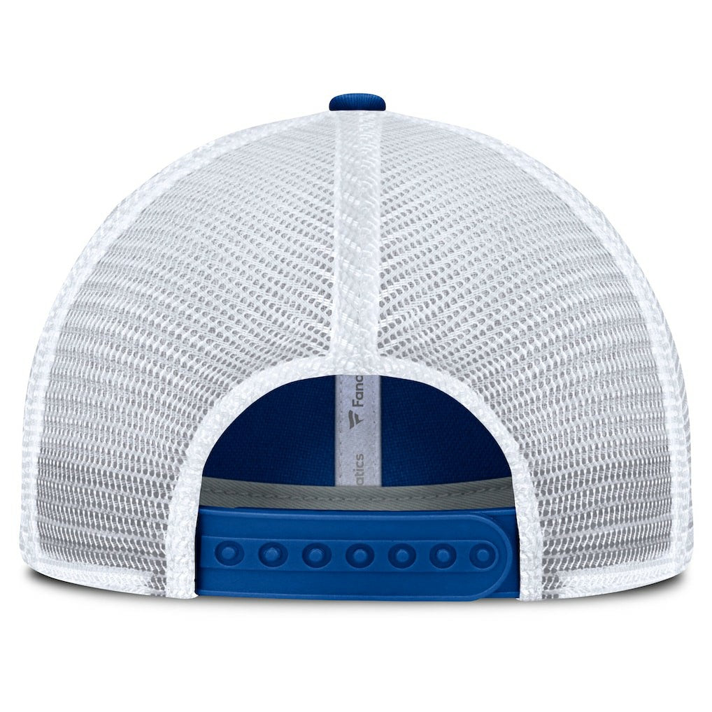 Trucker Adjustable Hat - New York Giants