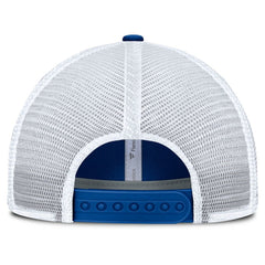 Trucker Adjustable Hat - New York Giants