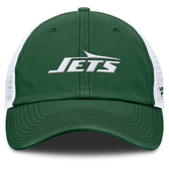 Trucker Adjustable Hat - New York Jets