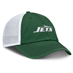 Trucker Adjustable Hat - New York Jets