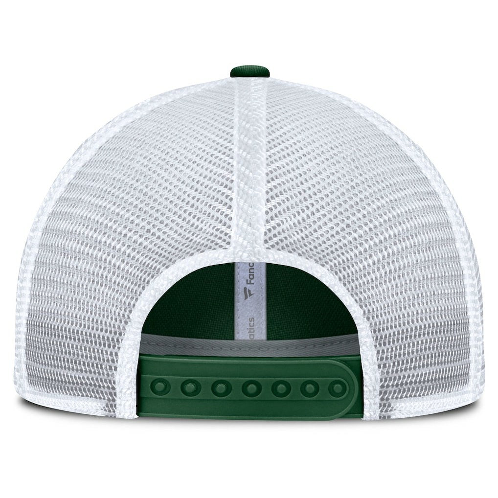 Trucker Adjustable Hat - New York Jets
