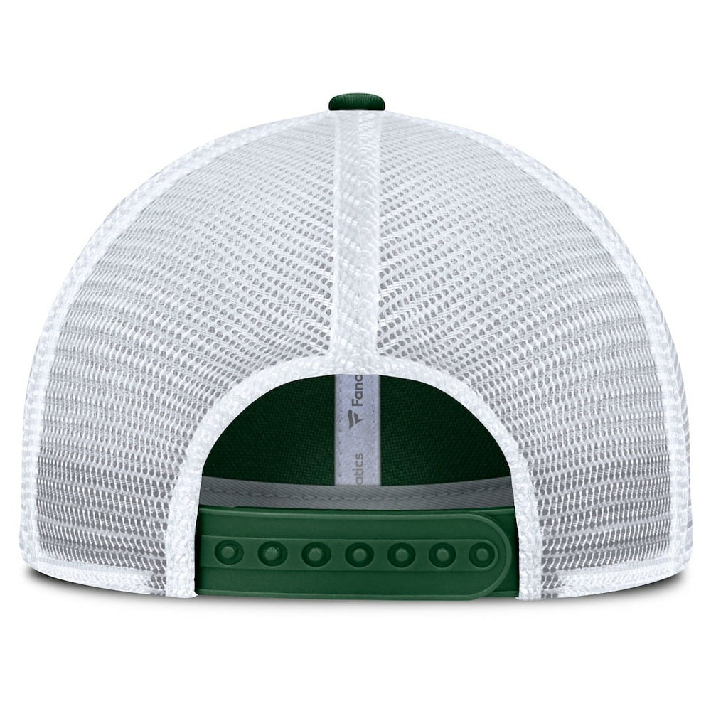 Trucker Adjustable Hat - New York Jets