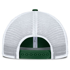 Trucker Adjustable Hat - New York Jets