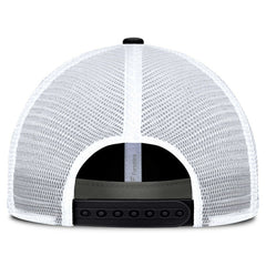 Basic Vintage Trucker Adjustable Hat - New Orleans Saints