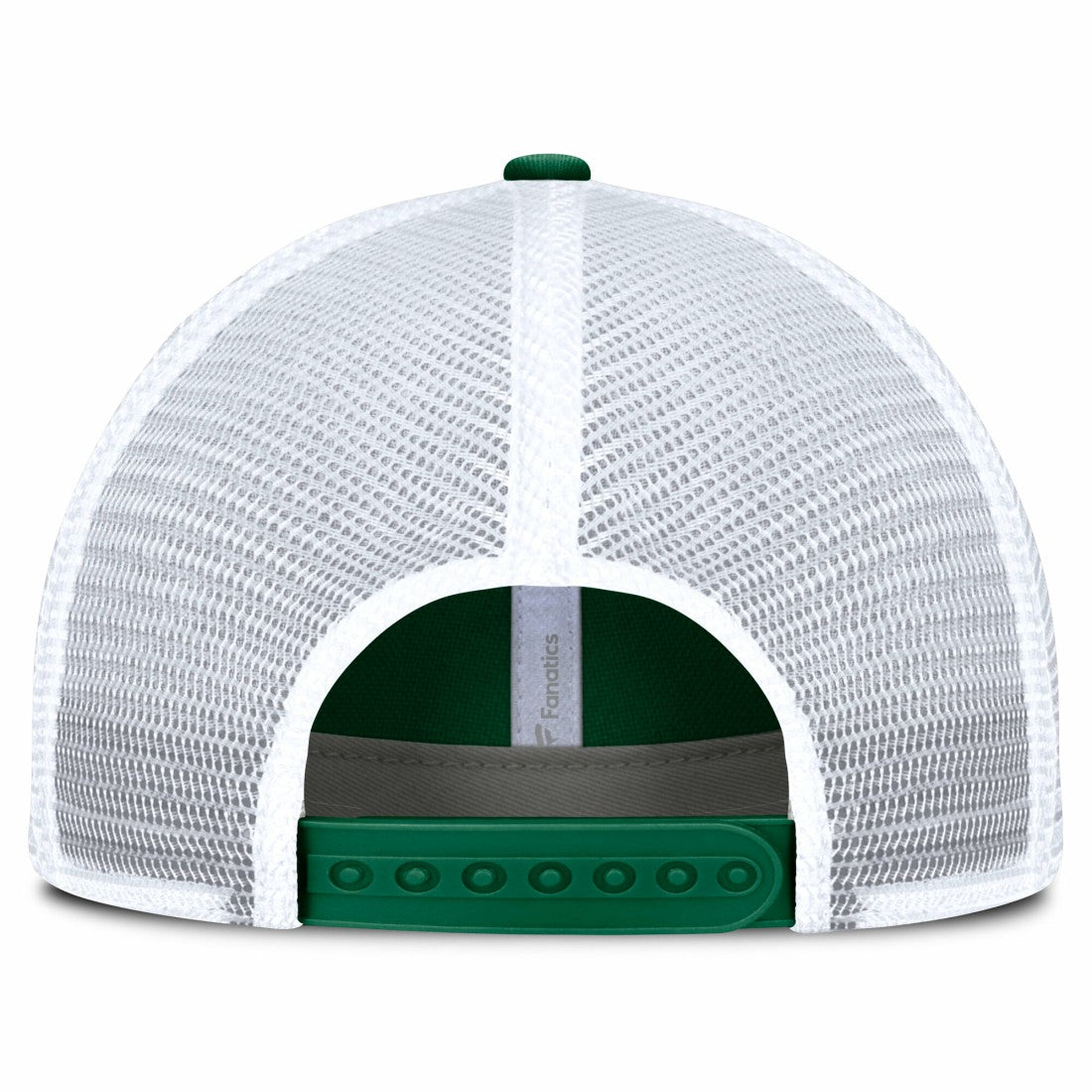 Vintage Trucker Adjustable Hat - New York Jets