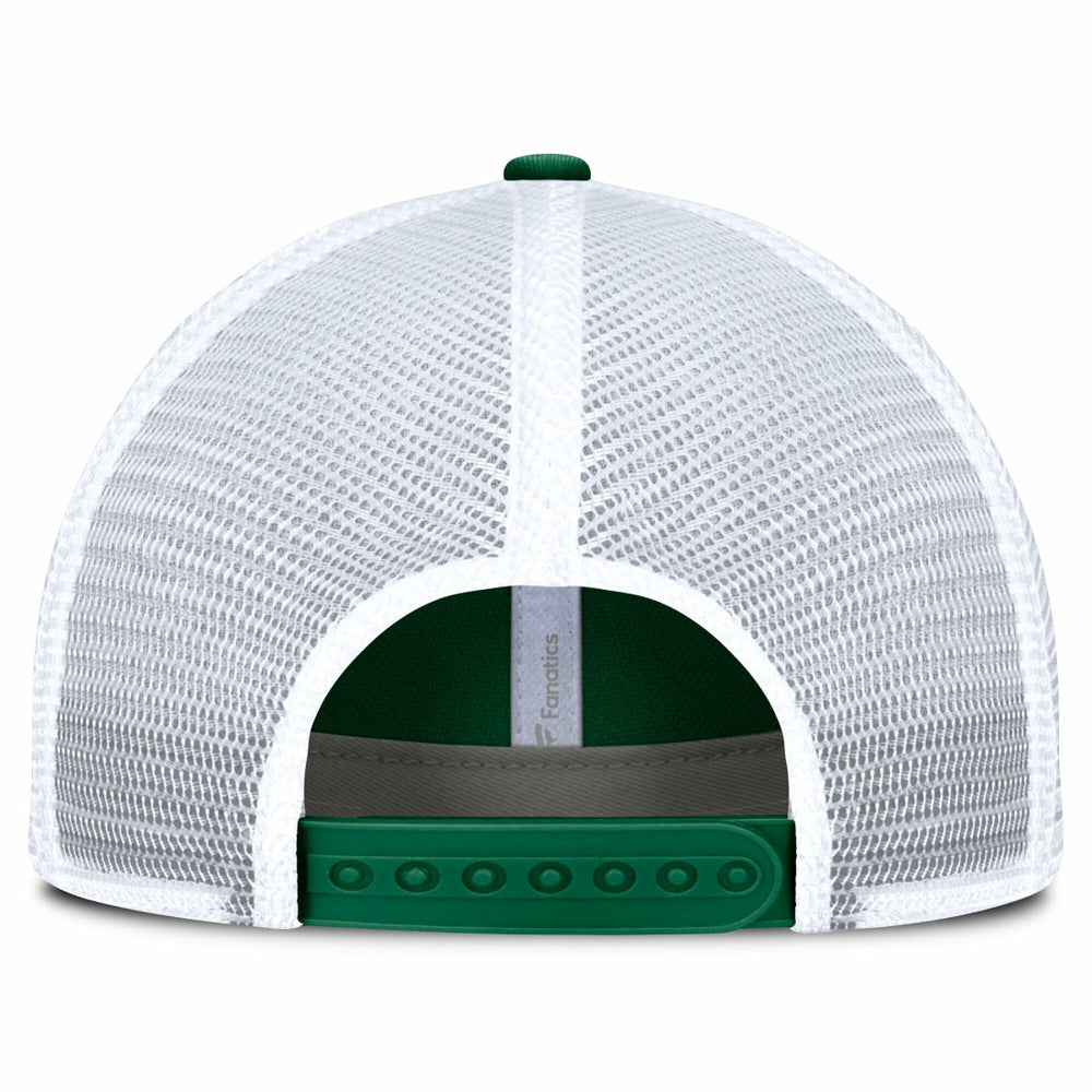 Vintage Trucker Adjustable Hat - New York Jets