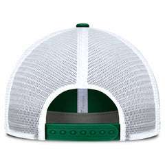 Vintage Trucker Adjustable Hat - New York Jets