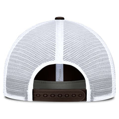 Vintage Trucker Adjustable Hat - Cleveland Browns