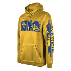 NBA Golden State Warriors Tip-Off Collection Pullover Hoodie sale