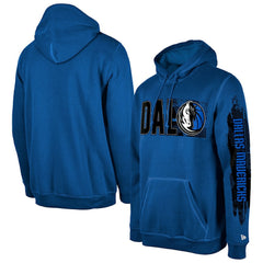 NBA Dallas Mavericks Tip-Off Collection Pullover Hoodie sale