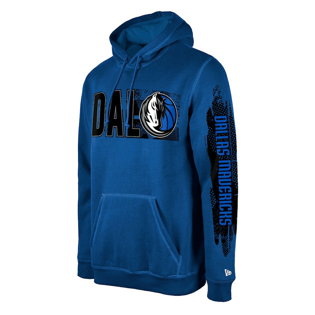 NBA Dallas Mavericks Tip-Off Collection Pullover Hoodie sale