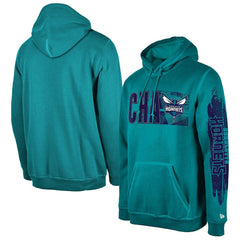 NBA Charlotte Hornets Tip-Off Collection Pullover Hoodie