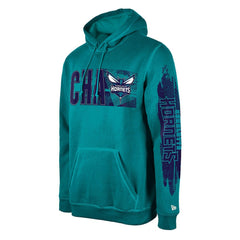 NBA Charlotte Hornets Tip-Off Collection Pullover Hoodie