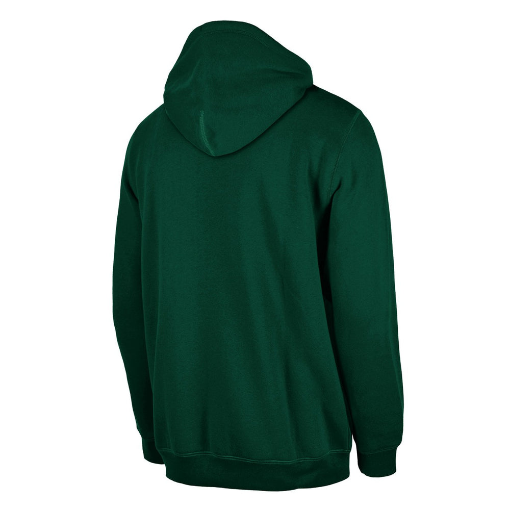 NBA Milwaukee Bucks Tip-Off Collection Pullover Hoodie