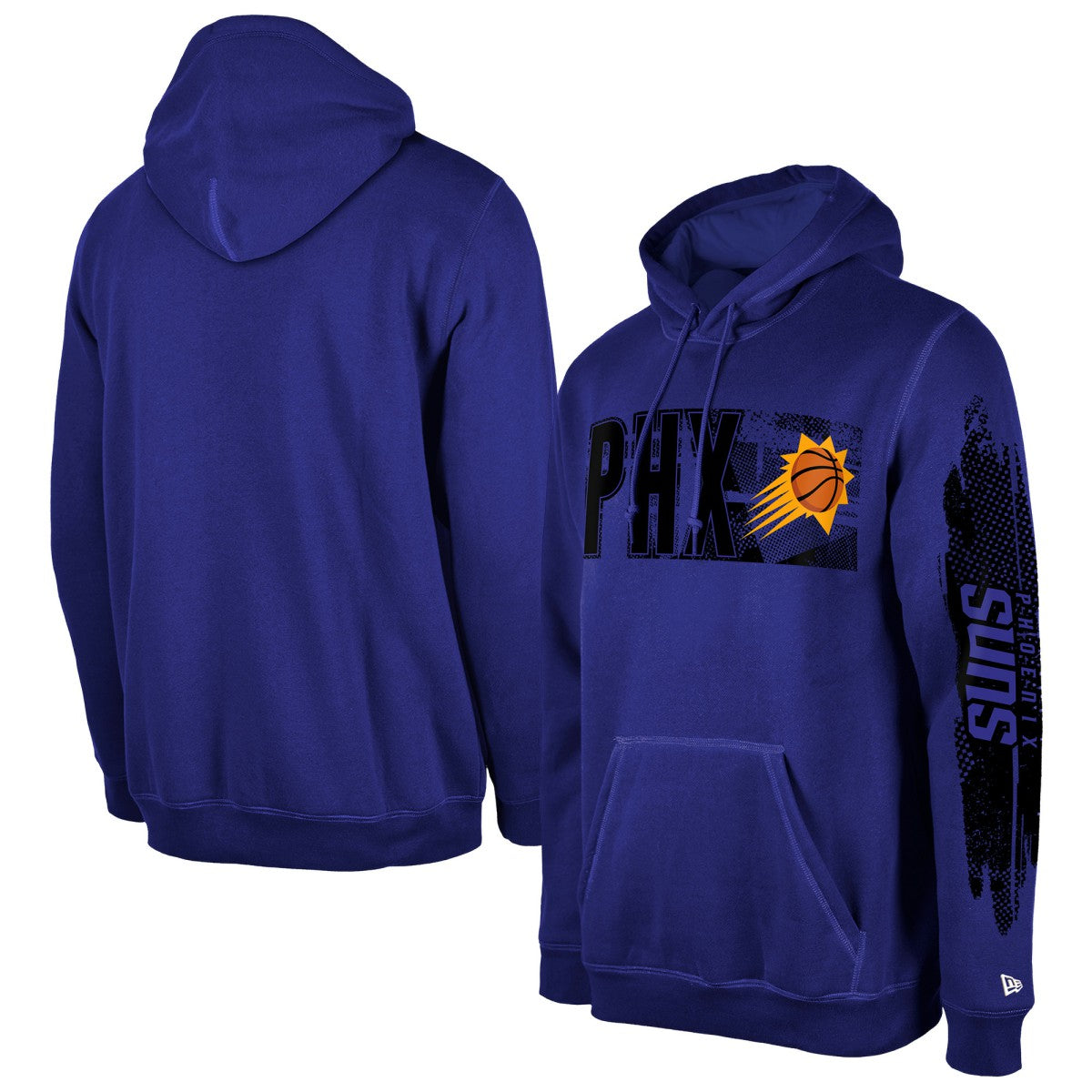 NBA Phoenix Suns Tip-Off Collection Pullover Hoodie