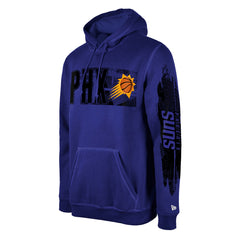 NBA Phoenix Suns Tip-Off Collection Pullover Hoodie