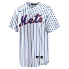 MLB Darryl Strawberry New York Mets Nike Home Replica Retired Player Jersey
