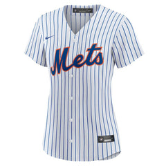 MLB Darryl Strawberry New York Mets Nike Women's Home Replica Player Jersey