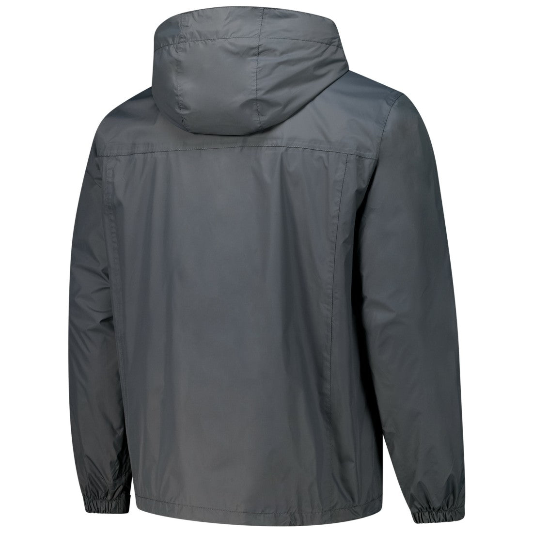 Dunbrooke Tropic Waterproof Packable Full-Zip Hoodie Jacket  - Green Bay Packers
