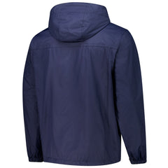 Dunbrooke Tropic Waterproof Packable Full-Zip Hoodie Jacket  - Tennessee Titans