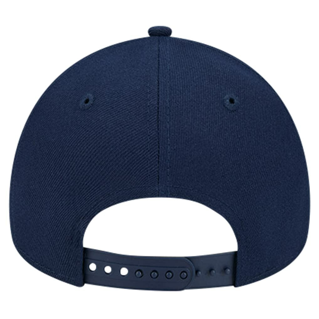 NBA Denver Nuggets A-Frame 9FORTY Adjustable Hat sale