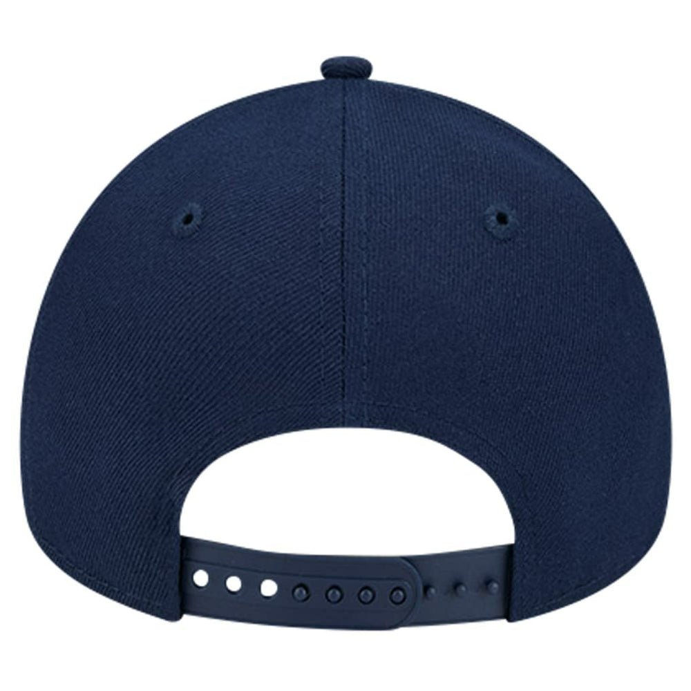 NBA Denver Nuggets A-Frame 9FORTY Adjustable Hat sale